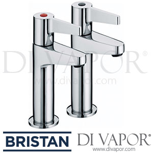 Bristan DUL HNK C Design Utility Kitchen Pillar Taps - 26/11/07 - Spare Parts